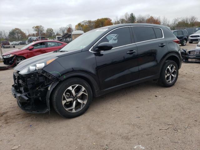 KIA SPORTAGE 2020 kndpm3ac2l7662431