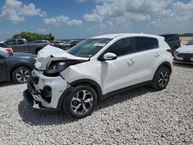 KIA SPORTAGE L 2020 kndpm3ac2l7663658