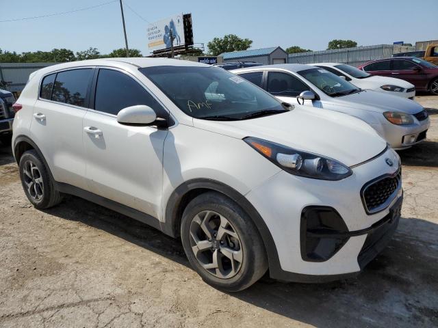 KIA SPORTAGE L 2020 kndpm3ac2l7665006