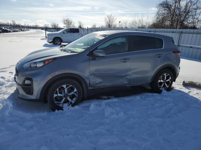 KIA SPORTAGE 2020 kndpm3ac2l7673946