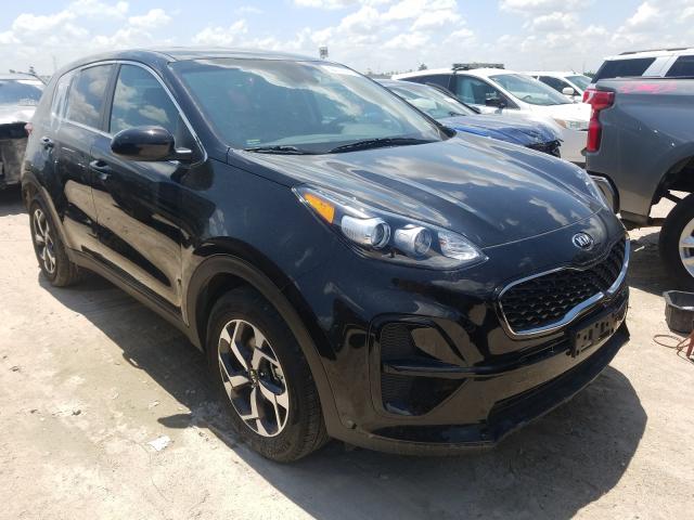 KIA SPORTAGE L 2020 kndpm3ac2l7686079