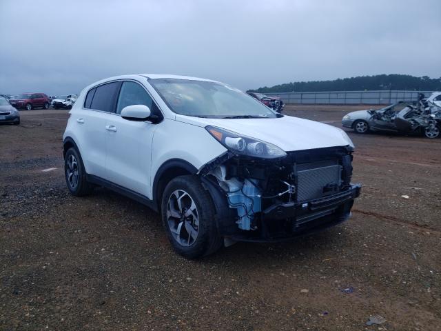 KIA SPORTAGE L 2020 kndpm3ac2l7688088