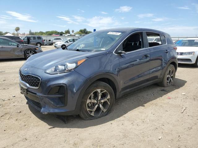 KIA SPORTAGE L 2020 kndpm3ac2l7706542