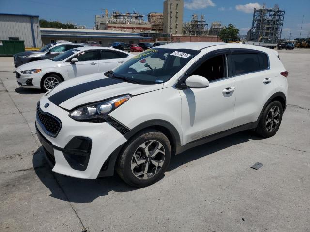 KIA SPORTAGE L 2020 kndpm3ac2l7721588