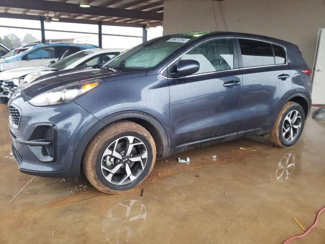 KIA SPORTAGE 2020 kndpm3ac2l7741663