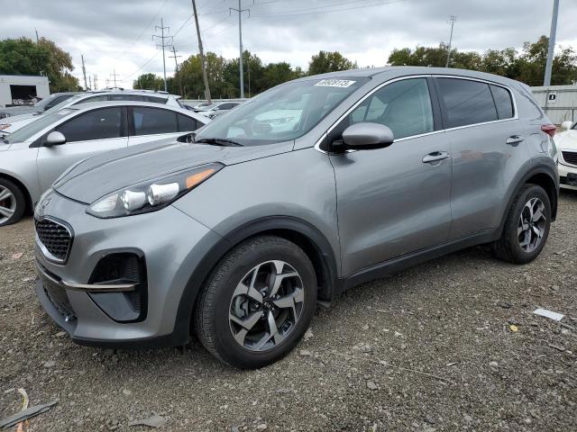 KIA SPORTAGE L 2020 kndpm3ac2l7757099