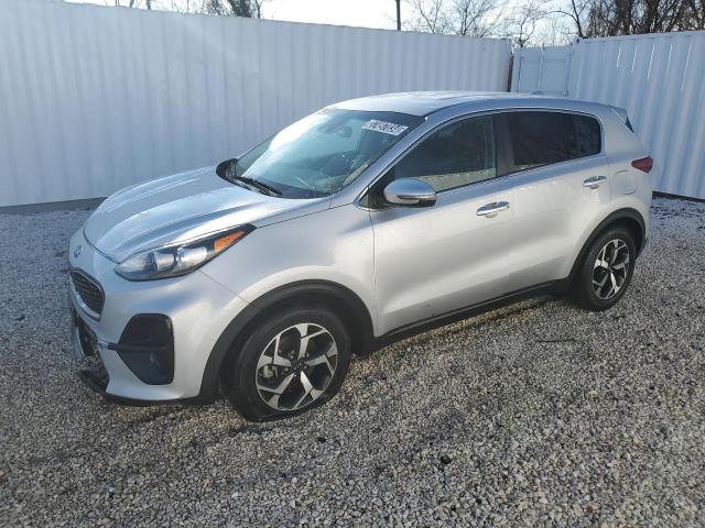 KIA SPORTAGE 2020 kndpm3ac2l7773366