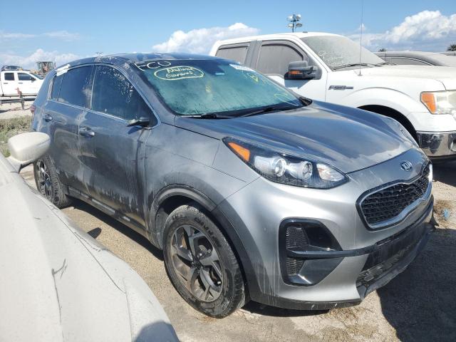 KIA SPORTAGE L 2020 kndpm3ac2l7802977