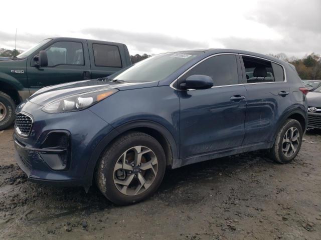 KIA SPORTAGE L 2020 kndpm3ac2l7832061