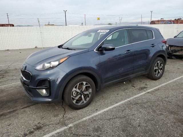 KIA SPORTAGE L 2020 kndpm3ac2l7833145