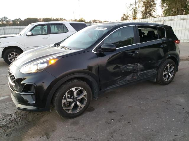 KIA SPORTAGE 2021 kndpm3ac2m7847306