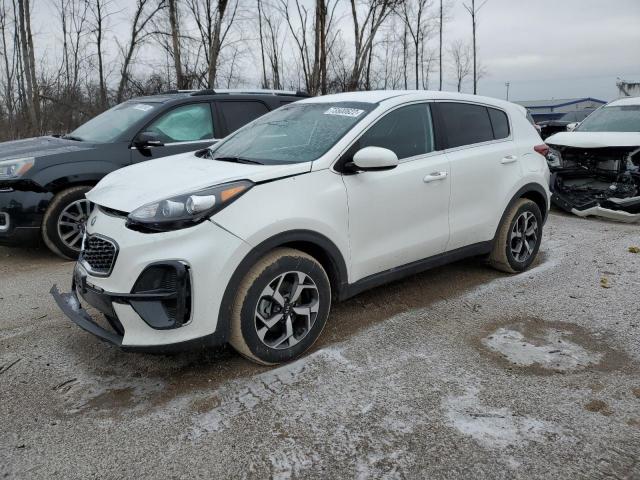 KIA SPORTAGE L 2022 kndpm3ac2n7012968