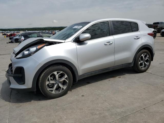 KIA SPORTAGE 2022 kndpm3ac2n7956446