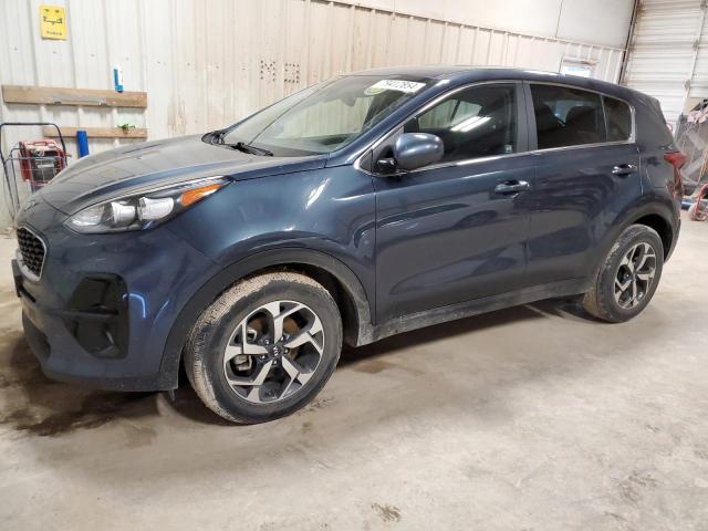 KIA SPORTAGE L 2022 kndpm3ac2n7969021