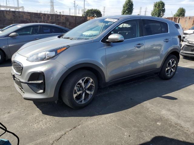 KIA SPORTAGE L 2022 kndpm3ac2n7987244