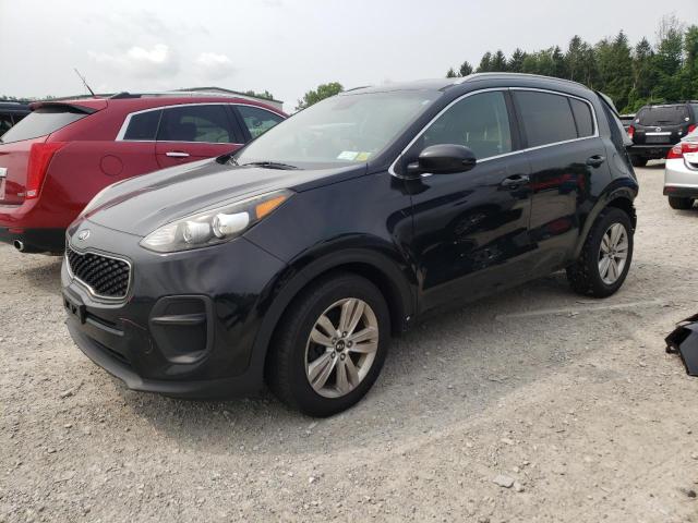 KIA SPORTAGE L 2017 kndpm3ac3h7038130