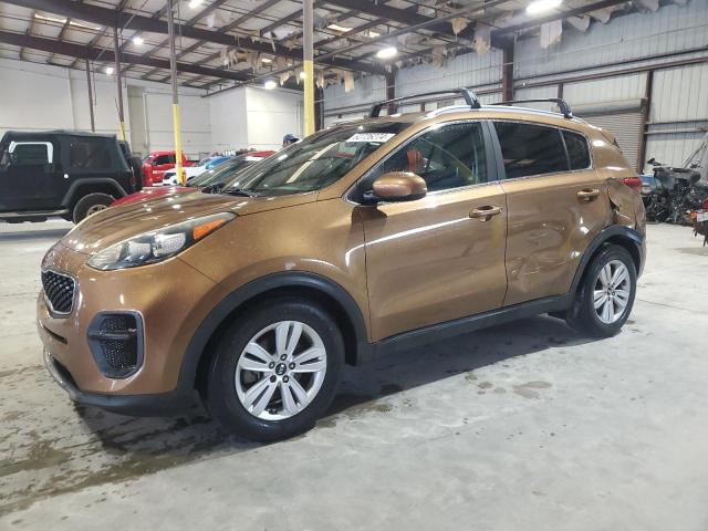 KIA SPORTAGE L 2017 kndpm3ac3h7039116