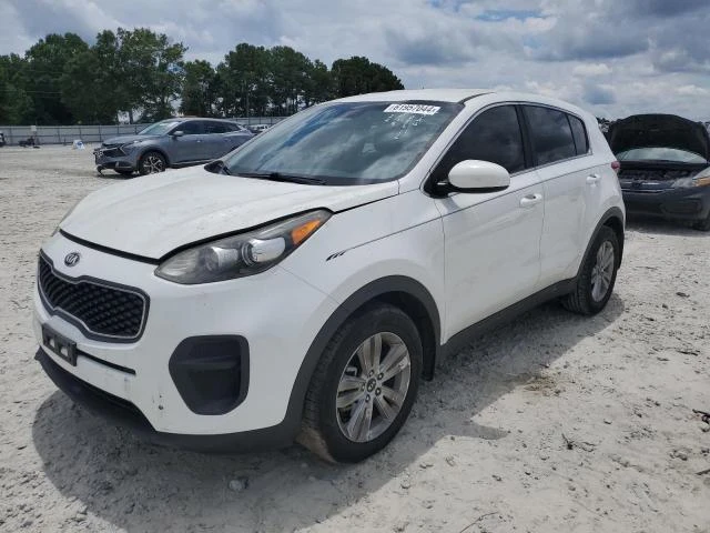 KIA SPORTAGE L 2017 kndpm3ac3h7040802