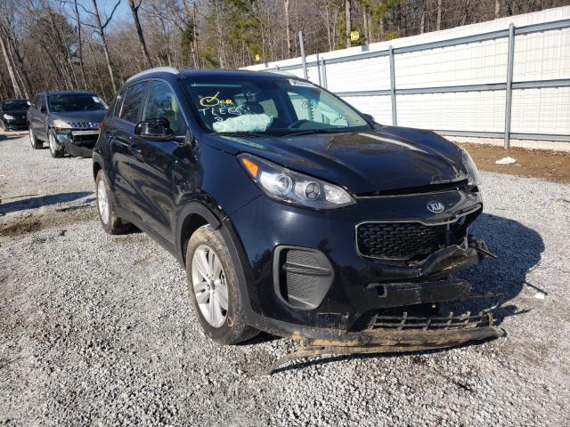 KIA SPORTAGE L 2017 kndpm3ac3h7073766