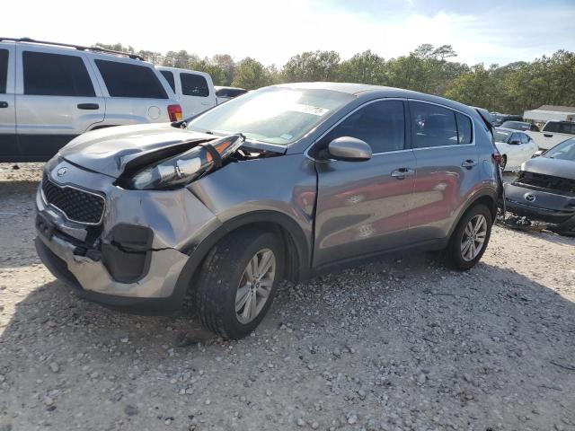 KIA SPORTAGE 2017 kndpm3ac3h7175018