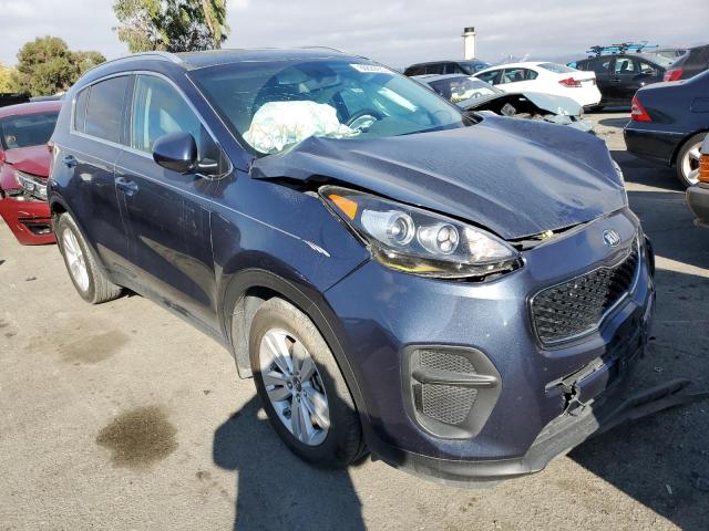 KIA SPORTAGE L 2017 kndpm3ac3h7176010