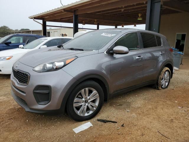 KIA SPORTAGE 2017 kndpm3ac3h7213587