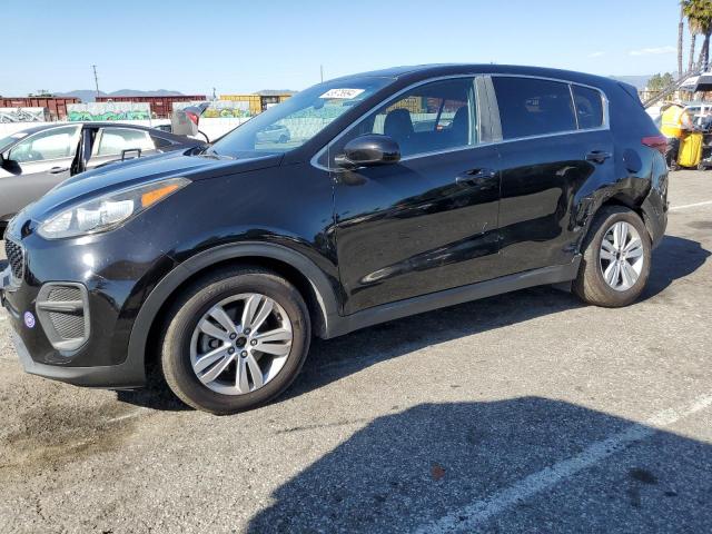 KIA SPORTAGE 2017 kndpm3ac3h7219535