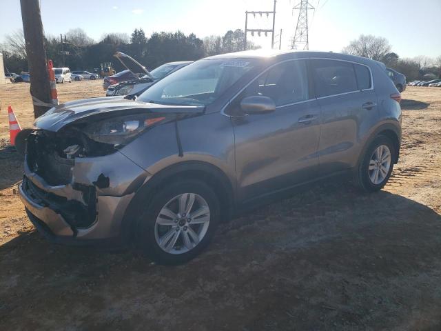 KIA SPORTAGE L 2017 kndpm3ac3h7236190