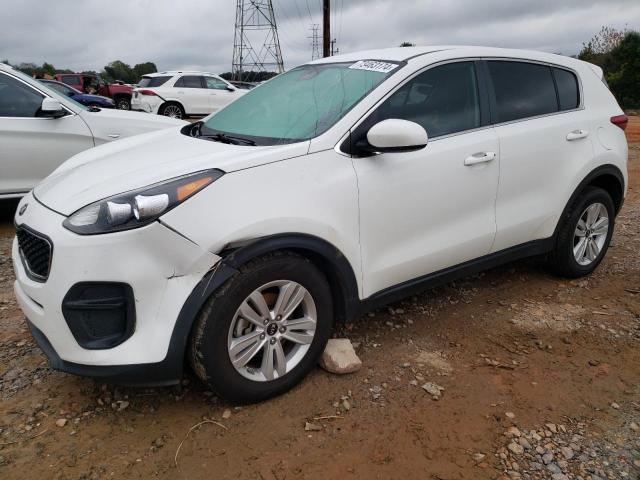 KIA SPORTAGE L 2017 kndpm3ac3h7288631