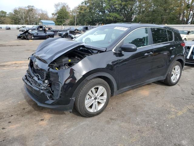 KIA SPORTAGE 2017 kndpm3ac3h7294154