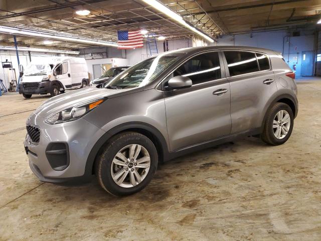 KIA SPORTAGE 2018 kndpm3ac3j7379064