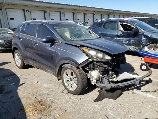 KIA SPORTAGE L 2018 kndpm3ac3j7402178