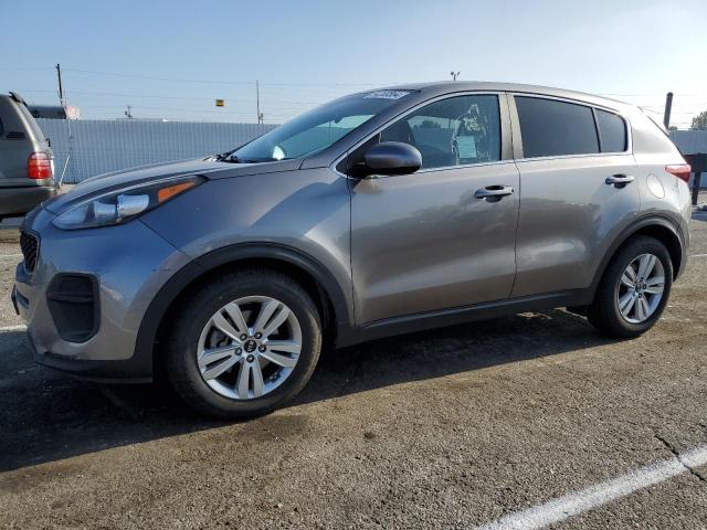 KIA SPORTAGE 2018 kndpm3ac3j7421099