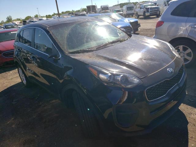 KIA SPORTAGE L 2018 kndpm3ac3j7466706