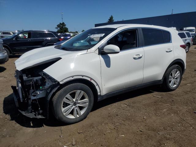 KIA SPORTAGE L 2018 kndpm3ac3j7485353