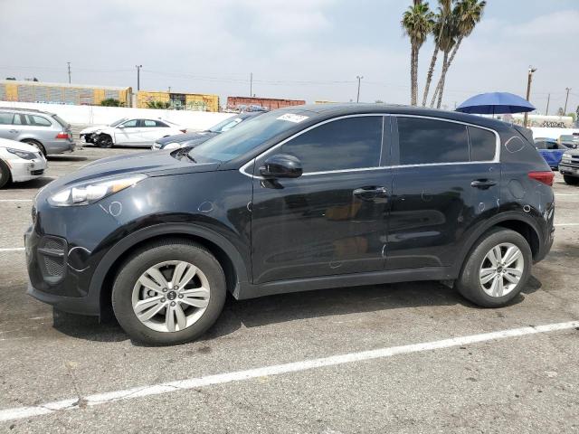 KIA SPORTAGE L 2019 kndpm3ac3k7508390