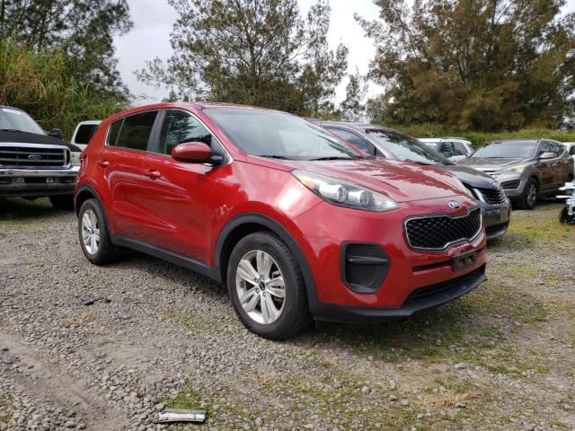 KIA SPORTAGE L 2019 kndpm3ac3k7514139