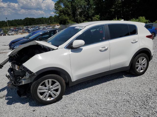 KIA SPORTAGE L 2019 kndpm3ac3k7515520