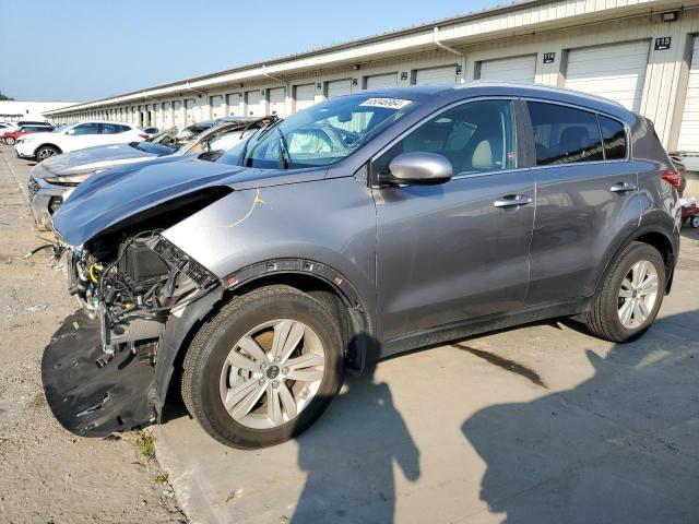 KIA SPORTAGE 2019 kndpm3ac3k7525156