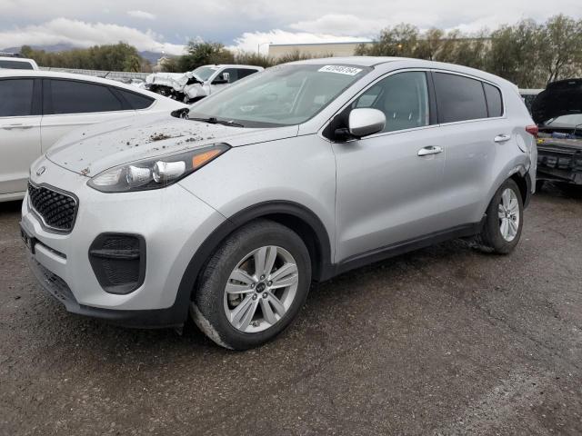 KIA SPORTAGE 2019 kndpm3ac3k7527098