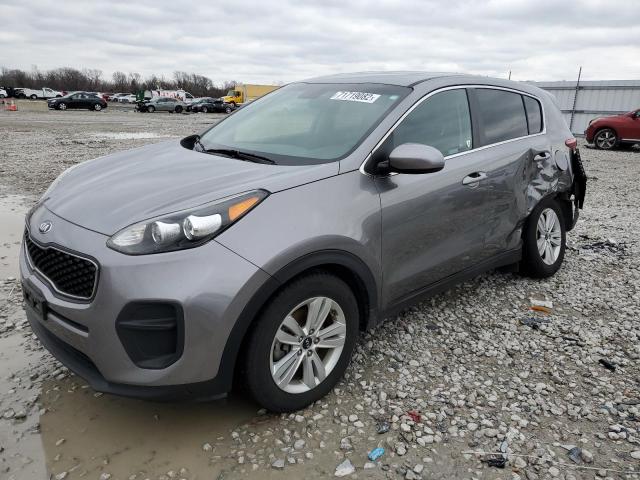 KIA SPORTAGE 2019 kndpm3ac3k7528154