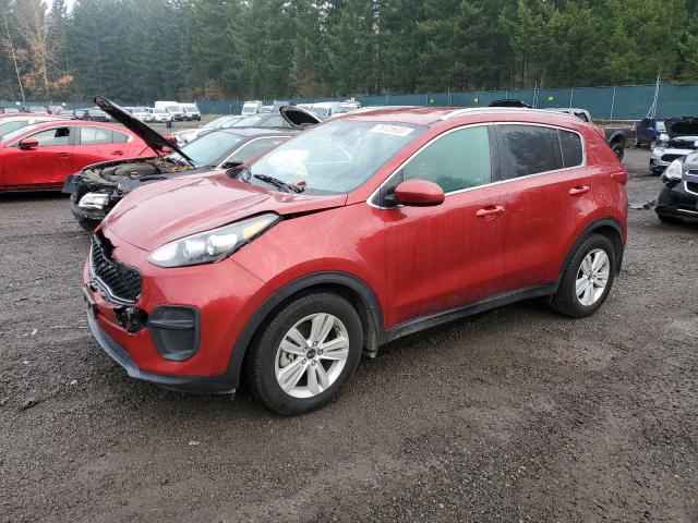 KIA SPORTAGE 2019 kndpm3ac3k7533788