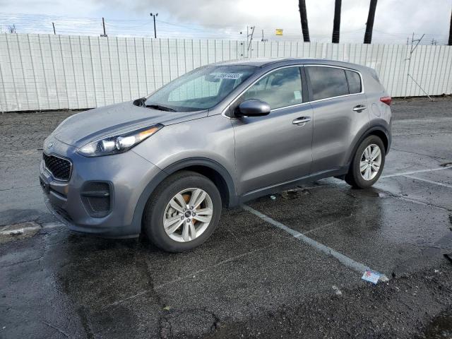 KIA SPORTAGE L 2019 kndpm3ac3k7545813