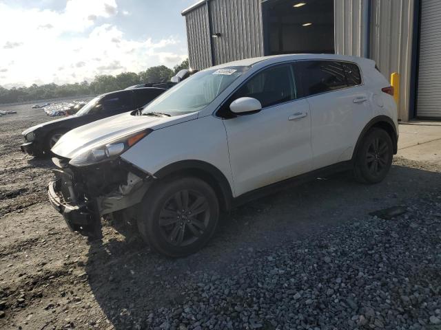 KIA SPORTAGE 2019 kndpm3ac3k7575250