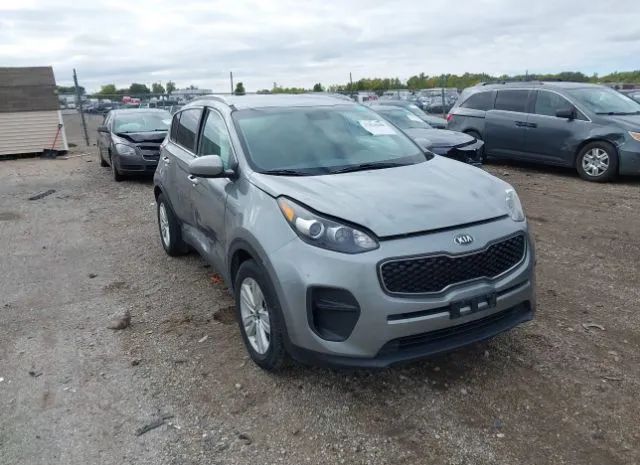 KIA SPORTAGE 2019 kndpm3ac3k7575913