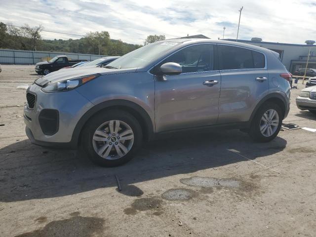 KIA SPORTAGE L 2019 kndpm3ac3k7579704