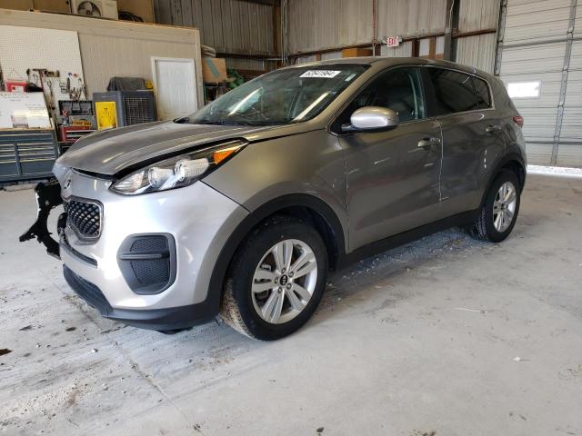 KIA SPORTAGE L 2019 kndpm3ac3k7594235