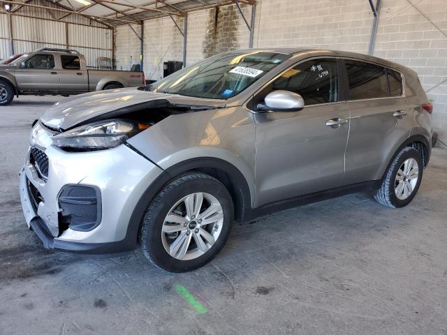 KIA SPORTAGE 2019 kndpm3ac3k7596759