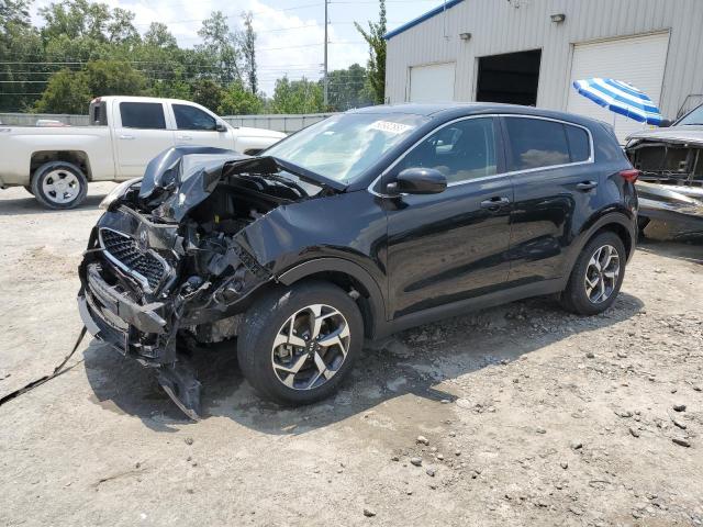 KIA SPORTAGE L 2020 kndpm3ac3l7630040