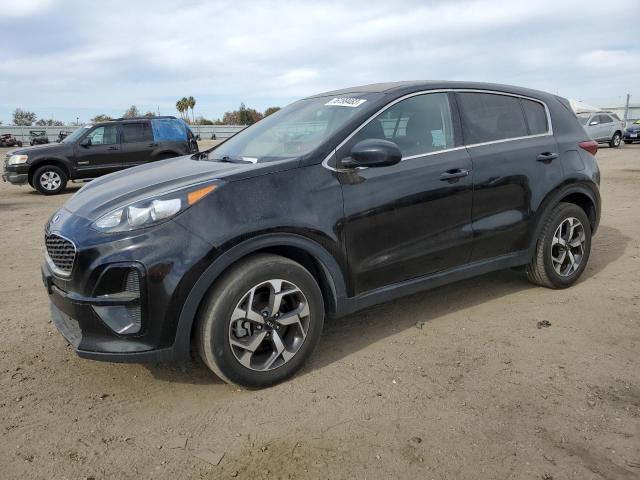 KIA SPORTAGE 2020 kndpm3ac3l7640096